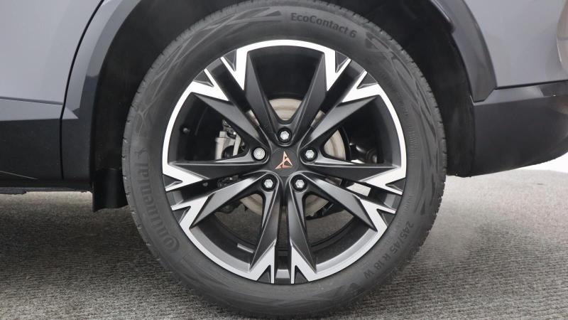 Used Cupra Formentor for sale - 77447620: Photo 7