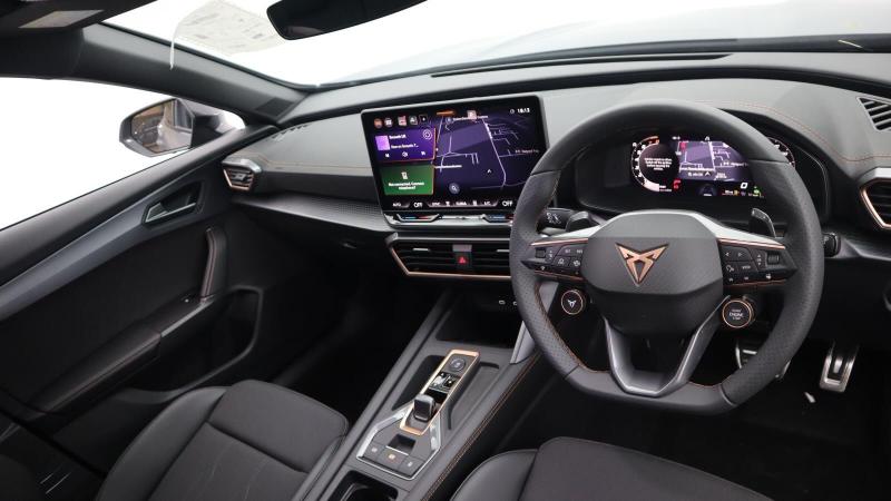 Used Cupra Formentor for sale - 77447620: Photo 8