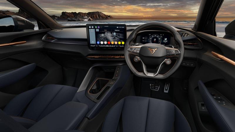 Used Cupra Terramar for sale - 77447575: Photo 12