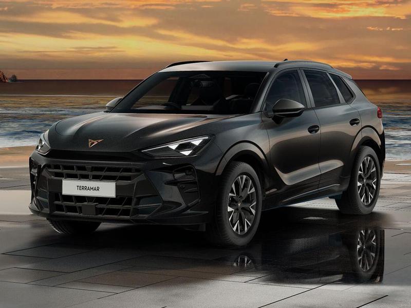 Used Cupra Terramar for sale - 77447575: Photo 5