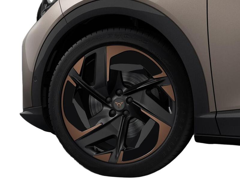 Used Cupra Tavascan for sale - 77447583: Photo 12