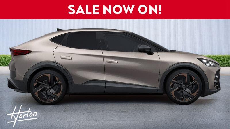 Used Cupra Tavascan for sale - 77447583: Photo 2