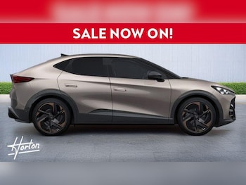 Used Cupra Tavascan undefined for sale - 77447583: Photo