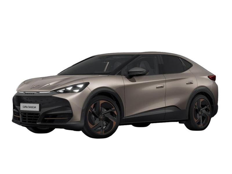 Used Cupra Tavascan for sale - 77447583: Photo 5