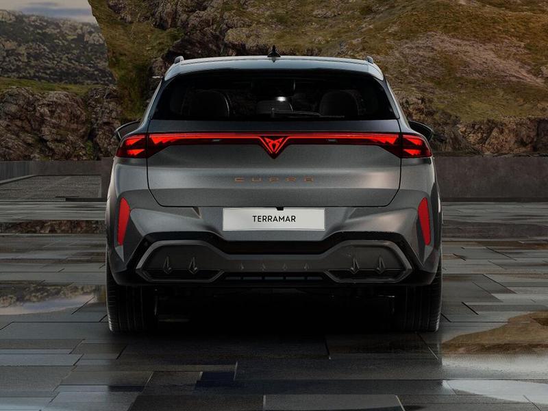 Used Cupra Terramar for sale - 77447537: Photo 11