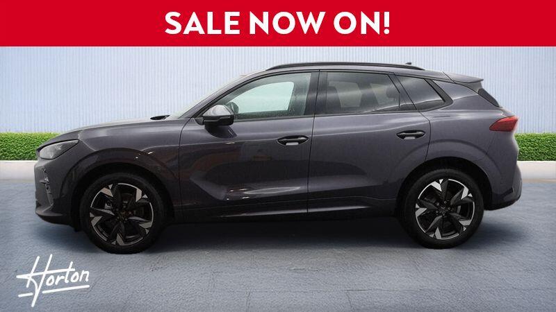 Used Cupra Terramar for sale - 77447537: Photo 3