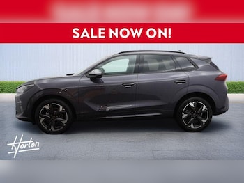 Used Cupra Terramar undefined for sale - 77447537: Photo