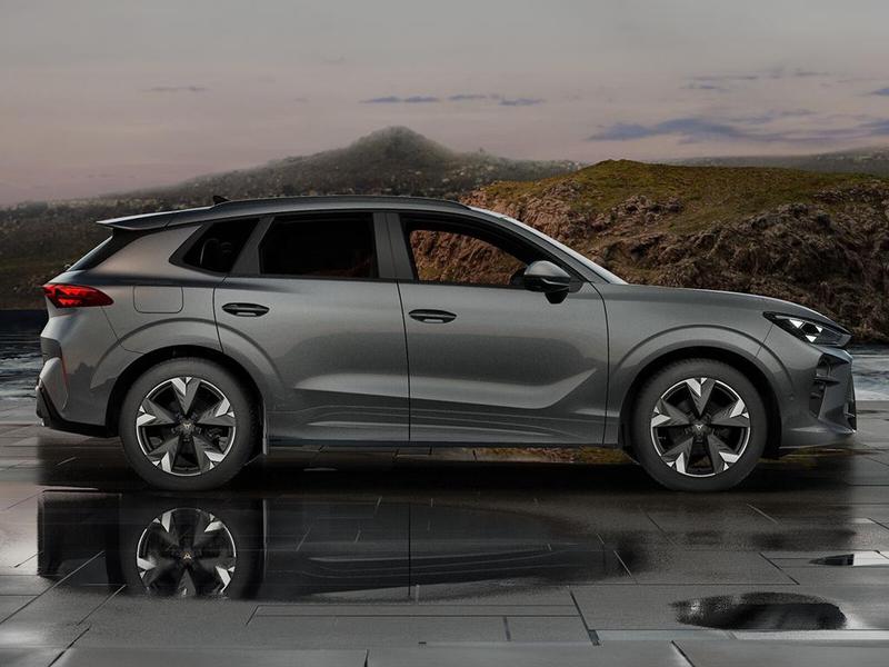 Used Cupra Terramar for sale - 77447537: Photo 9