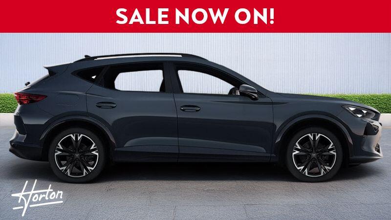 Used Cupra Formentor for sale - 77447595: Photo 2