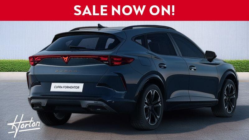 Used Cupra Formentor for sale - 77447595: Photo 3