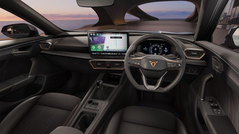 Used Cupra Formentor for sale - 77447595: Photo 8