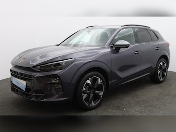 Used Cupra Terramar undefined for sale - 78305996: Photo