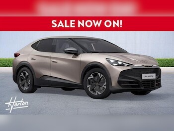 Used Cupra Tavascan undefined for sale - 77447594: Photo