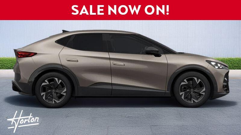 Used Cupra Tavascan for sale - 77447594: Photo 2