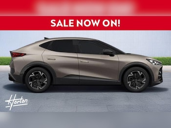 Used Cupra Tavascan undefined for sale - 77447594: Photo