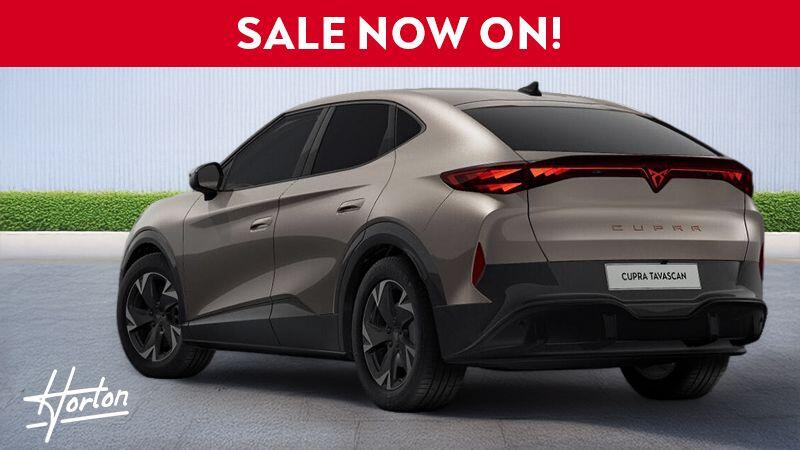 Used Cupra Tavascan for sale - 77447594: Photo 3