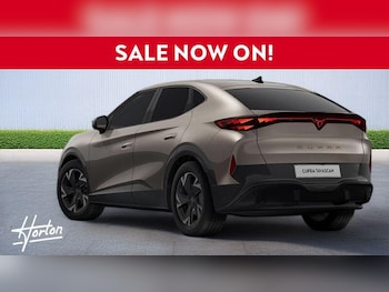 Used Cupra Tavascan undefined for sale - 77447594: Photo