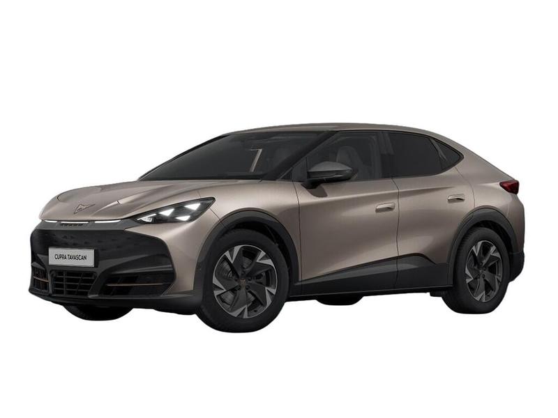 Used Cupra Tavascan for sale - 77447594: Photo 5