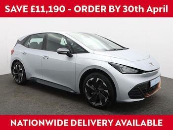 Used Cupra Born undefined for sale - 78305989: Photo