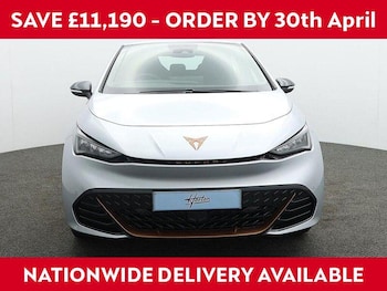 Used Cupra Born undefined for sale - 78305989: Photo
