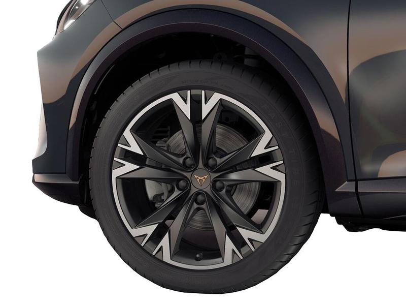 Used Cupra Formentor for sale - 77447618: Photo 14