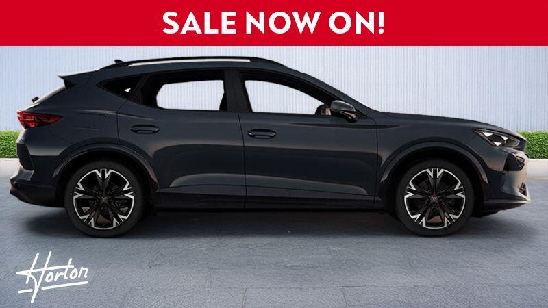 Used Cupra Formentor for sale - 77447618: Photo 2