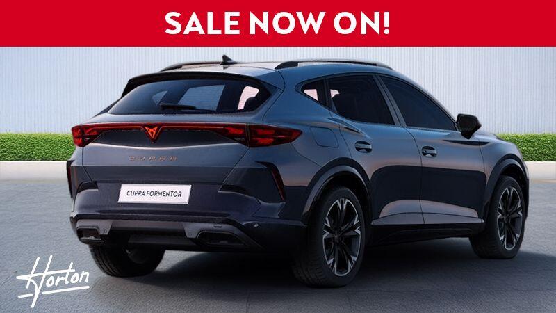 Used Cupra Formentor for sale - 77447618: Photo 3