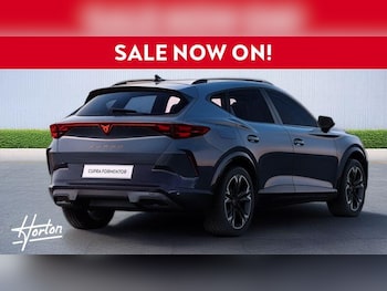 Used Cupra Formentor undefined for sale - 77447618: Photo