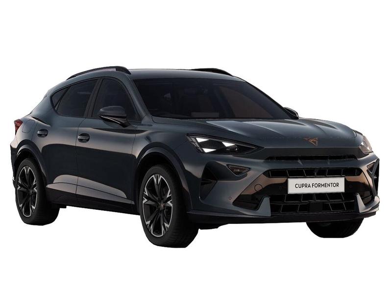 Used Cupra Formentor for sale - 77447618: Photo 5