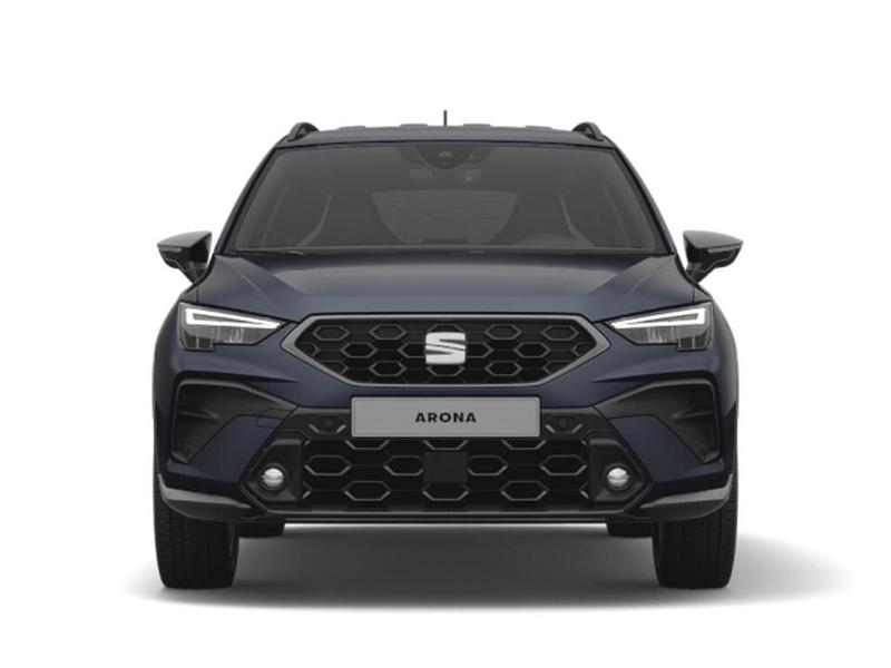 Used SEAT Arona for sale - 77607507: Photo 5