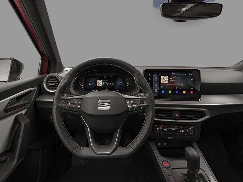 Used SEAT Arona for sale - 77607507: Photo 6