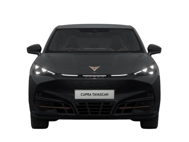 Used Cupra Tavascan for sale - 77447587: Photo 11