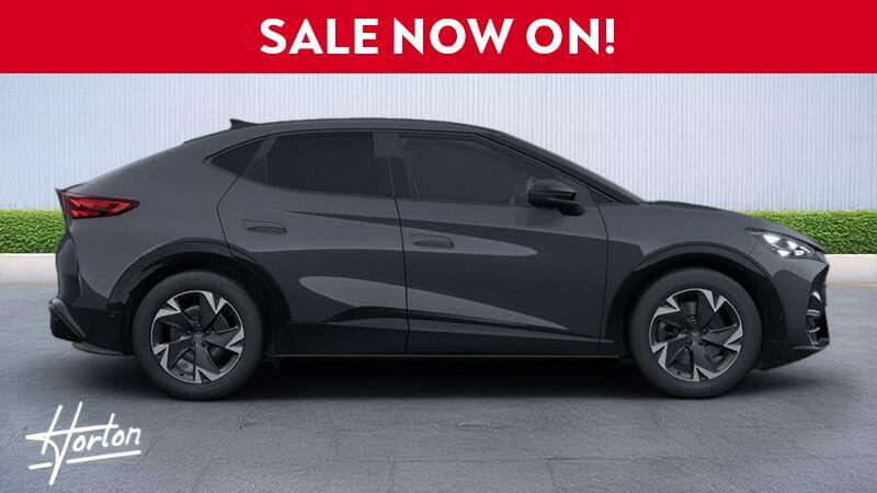 Used Cupra Tavascan for sale - 77447587: Photo 2