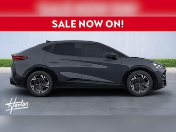 Used Cupra Tavascan undefined for sale - 77447587: Photo