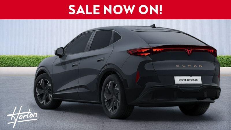 Used Cupra Tavascan for sale - 77447587: Photo 3