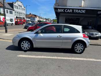 Used Renault Megane 2008 for sale - 74603181: Photo