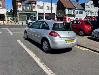 Used Renault Megane 2008 for sale - 74603181: Photo