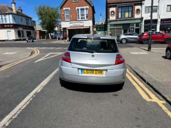 Used Renault Megane 2008 for sale - 74603181: Photo