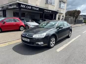 2009 (59) - 2.0 HDI 16V VTR+ Nav [140] 4dr