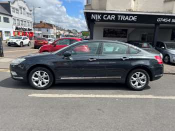 Used Citroen C5 2009 for sale - 74562180: Photo