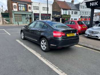 Used Citroen C5 2009 for sale - 74562180: Photo