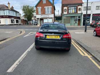 Used Citroen C5 2009 for sale - 74562180: Photo