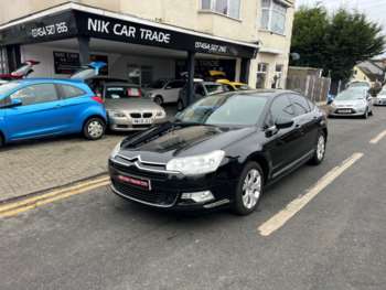 2009 (09) - 2.0 HDI 16V Exclusive 4dr Auto