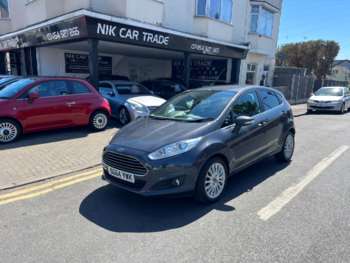 2014 (64) - 1.0 EcoBoost Titanium 5dr