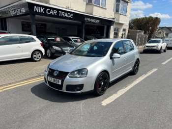 2005 - 2.0T GTI 5dr DSG