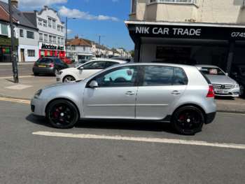 Used Volkswagen Golf 2005 for sale - 74710684: Photo