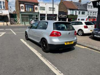 Used Volkswagen Golf 2005 for sale - 74710684: Photo