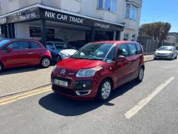2011 (11) - 1.6 HDi 8V VTR+ 5dr