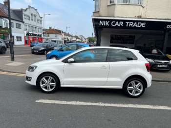Used Volkswagen Polo 2012 for sale - 74785399: Photo