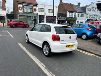 Used Volkswagen Polo 2012 for sale - 74785399: Photo